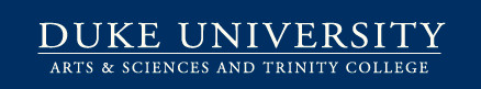 Duke University Logo